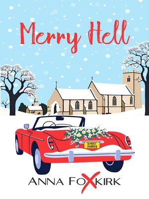 cover image of Merry Hell